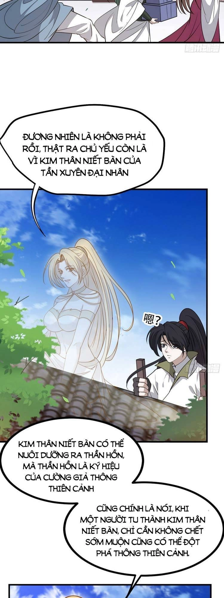 Hệ Thống Gánh Con Mạnh Nhất Chapter 35 - 24