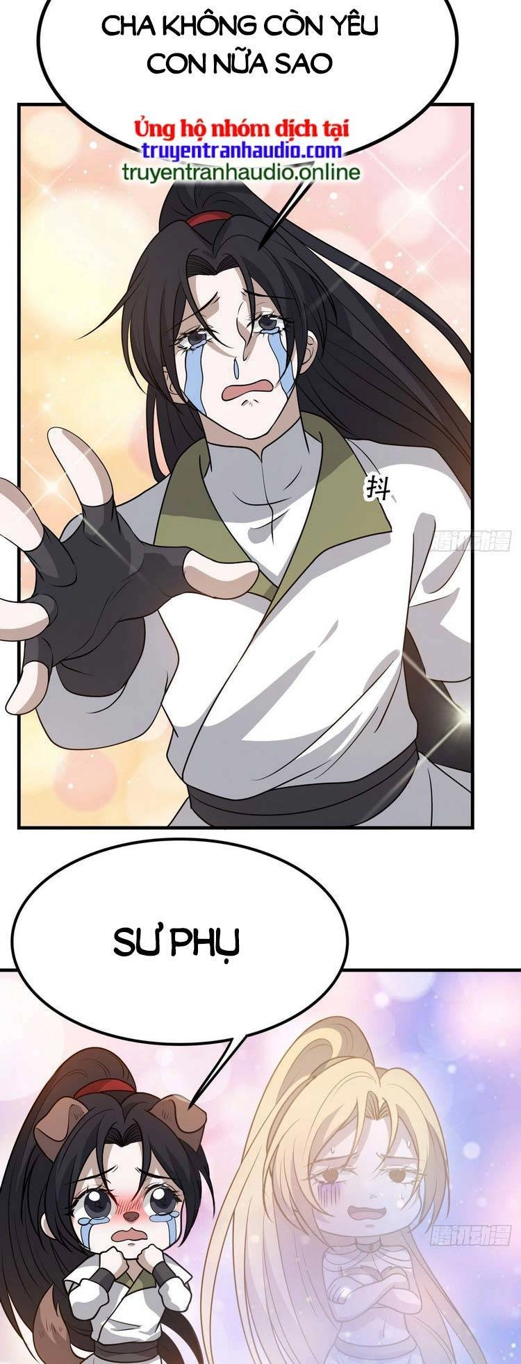 Hệ Thống Gánh Con Mạnh Nhất Chapter 35 - 28