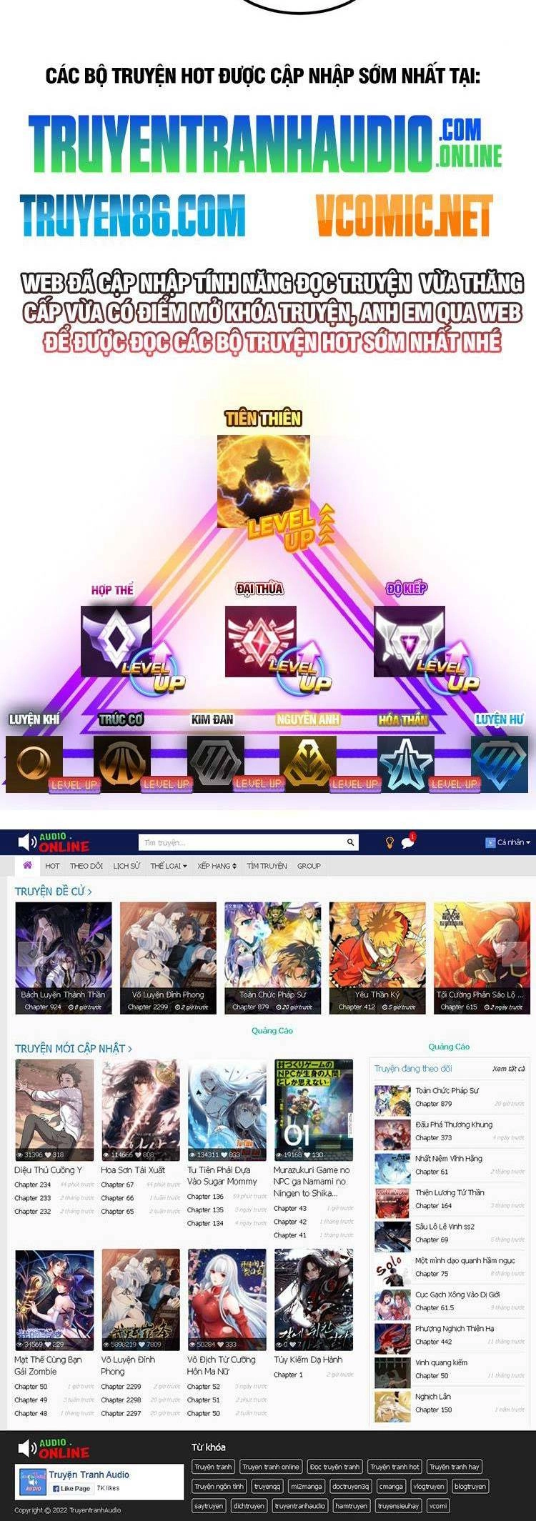 Hệ Thống Gánh Con Mạnh Nhất Chapter 35 - 31