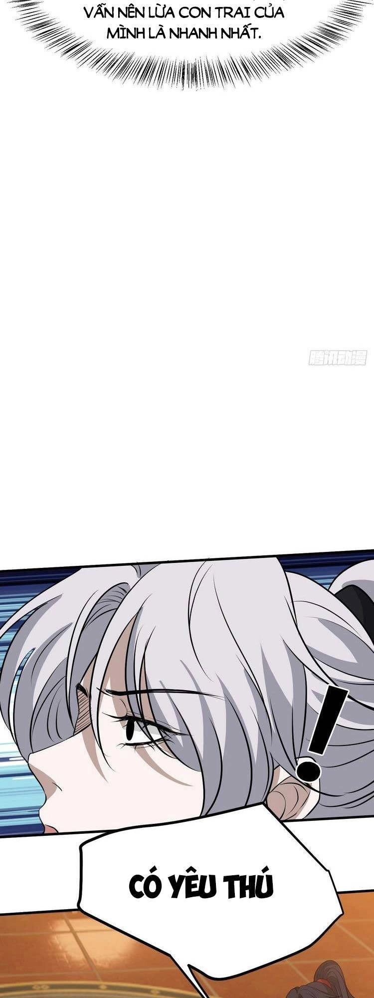 Hệ Thống Gánh Con Mạnh Nhất Chapter 36 - 21