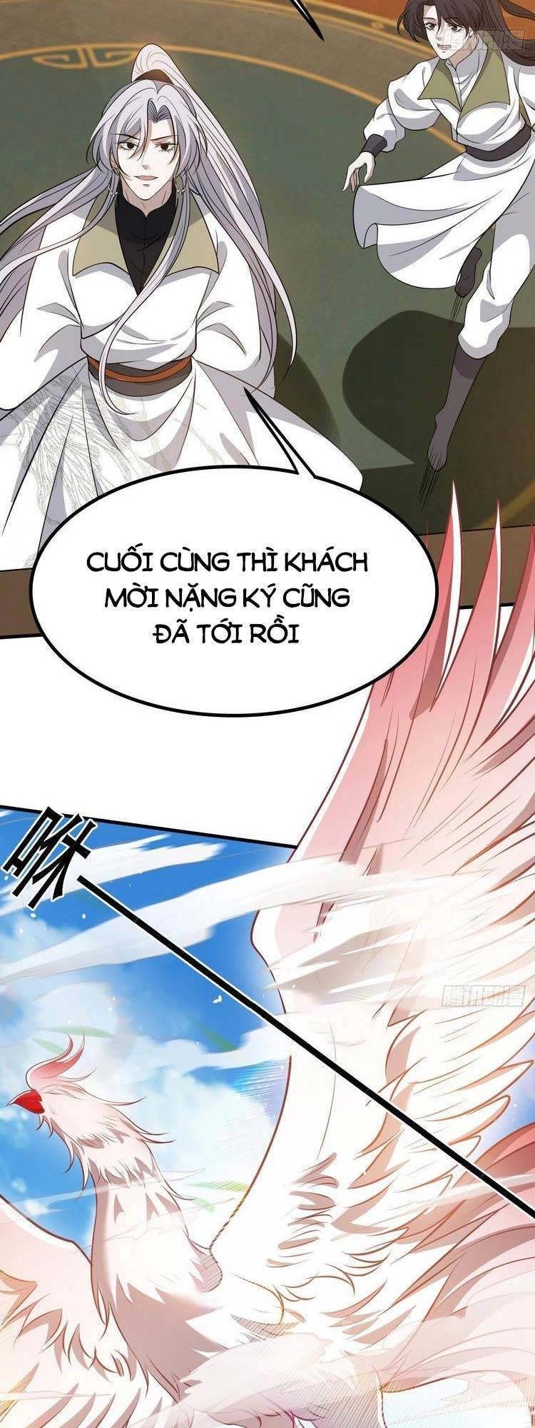 Hệ Thống Gánh Con Mạnh Nhất Chapter 36 - 22