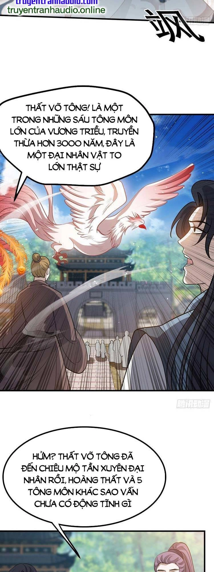 Hệ Thống Gánh Con Mạnh Nhất Chapter 36 - 24