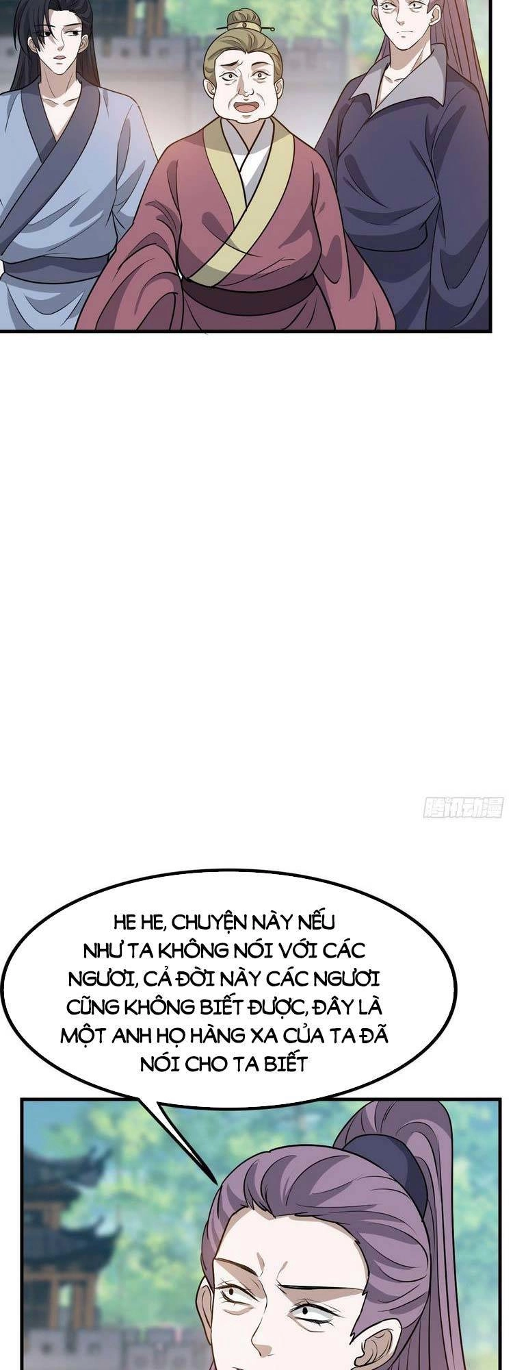 Hệ Thống Gánh Con Mạnh Nhất Chapter 36 - 25