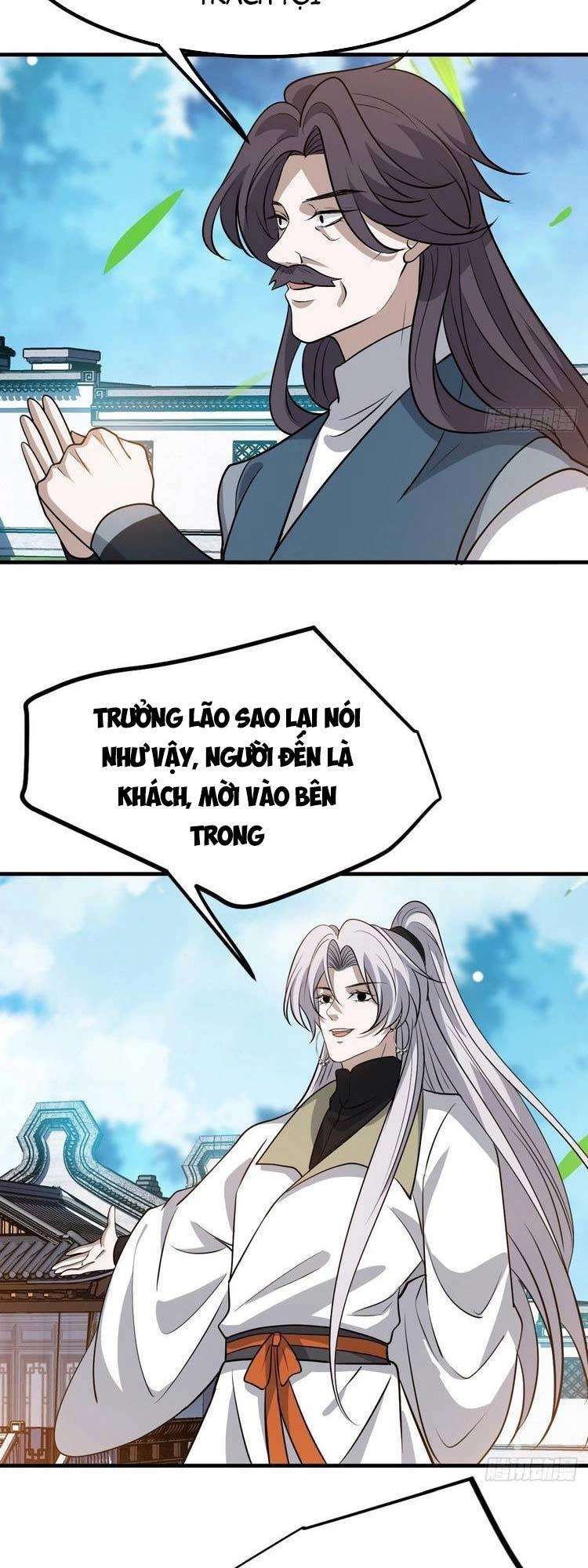 Hệ Thống Gánh Con Mạnh Nhất Chapter 36 - 28