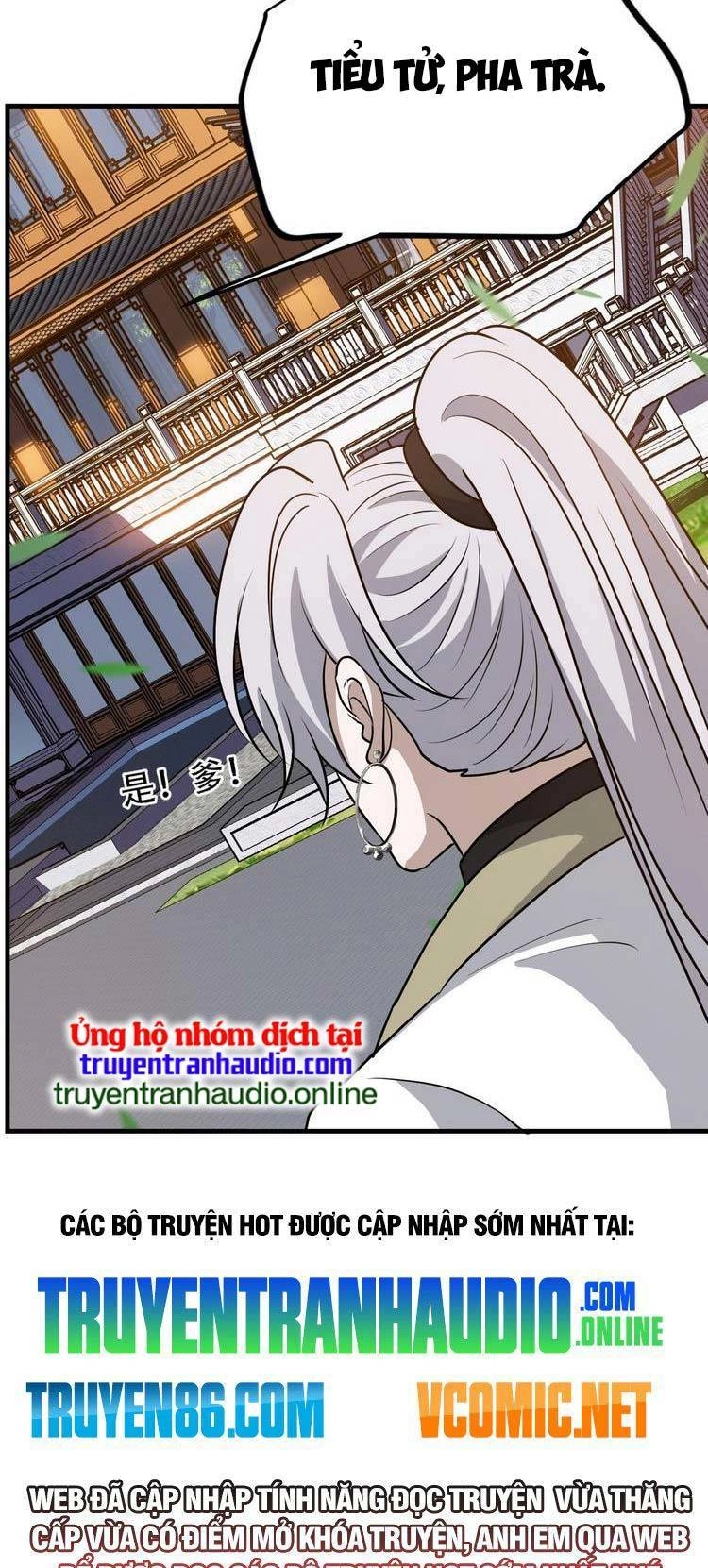 Hệ Thống Gánh Con Mạnh Nhất Chapter 36 - 29