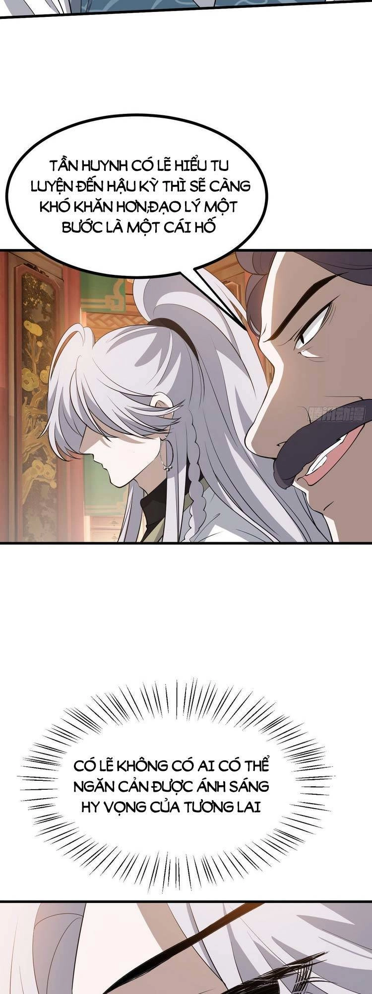 Hệ Thống Gánh Con Mạnh Nhất Chapter 37 - 7