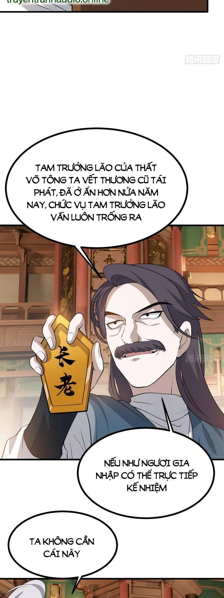 Hệ Thống Gánh Con Mạnh Nhất Chapter 37 - 10