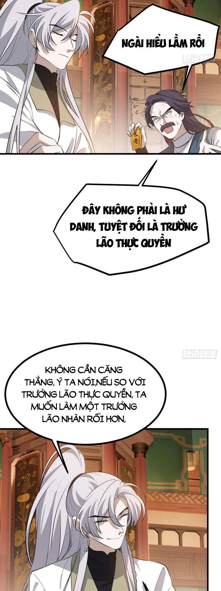 Hệ Thống Gánh Con Mạnh Nhất Chapter 37 - 11