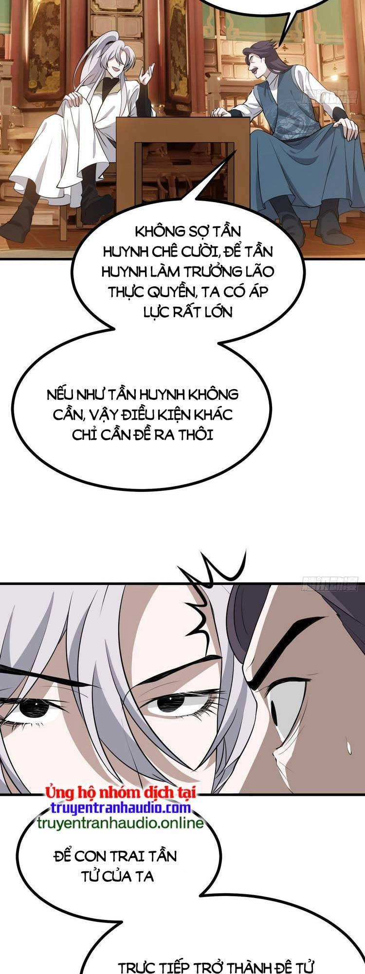 Hệ Thống Gánh Con Mạnh Nhất Chapter 37 - 13