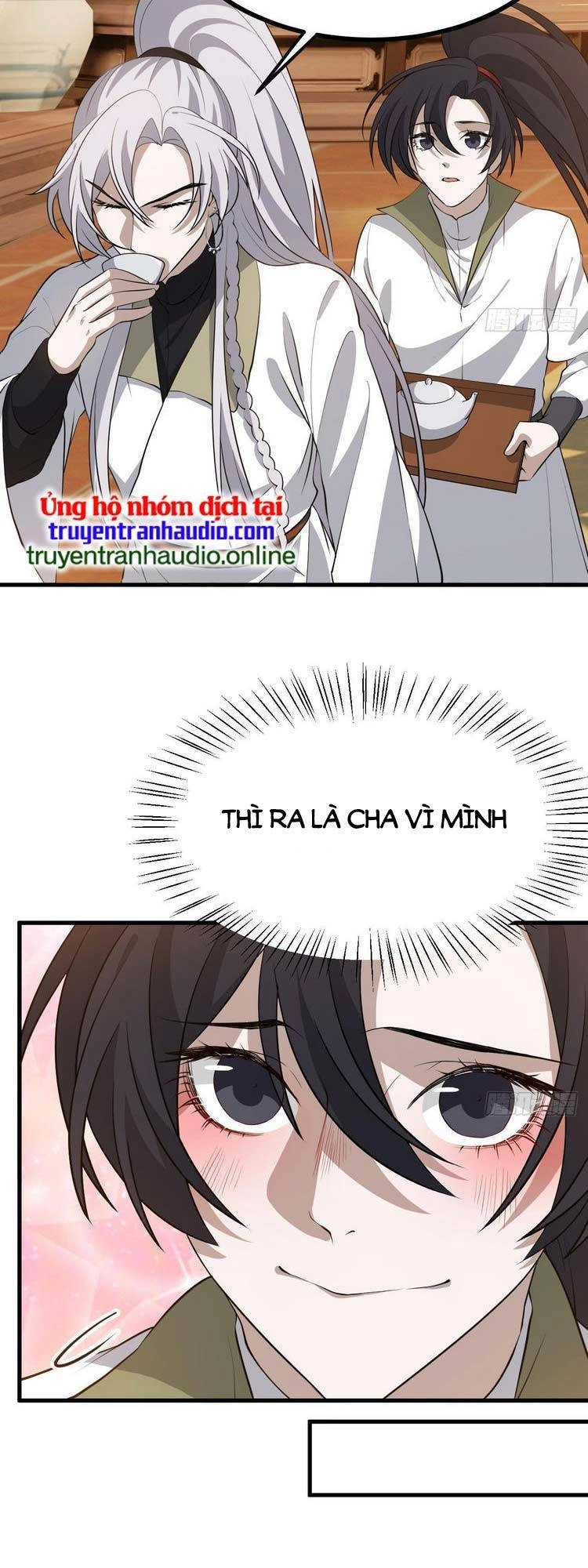 Hệ Thống Gánh Con Mạnh Nhất Chapter 37 - 20