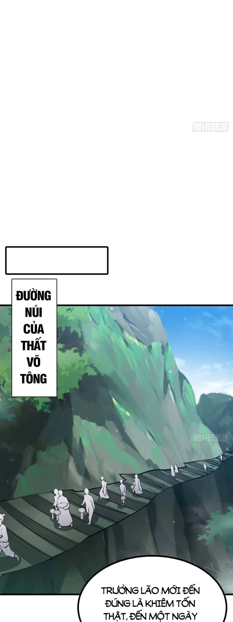 Hệ Thống Gánh Con Mạnh Nhất Chapter 37 - 21