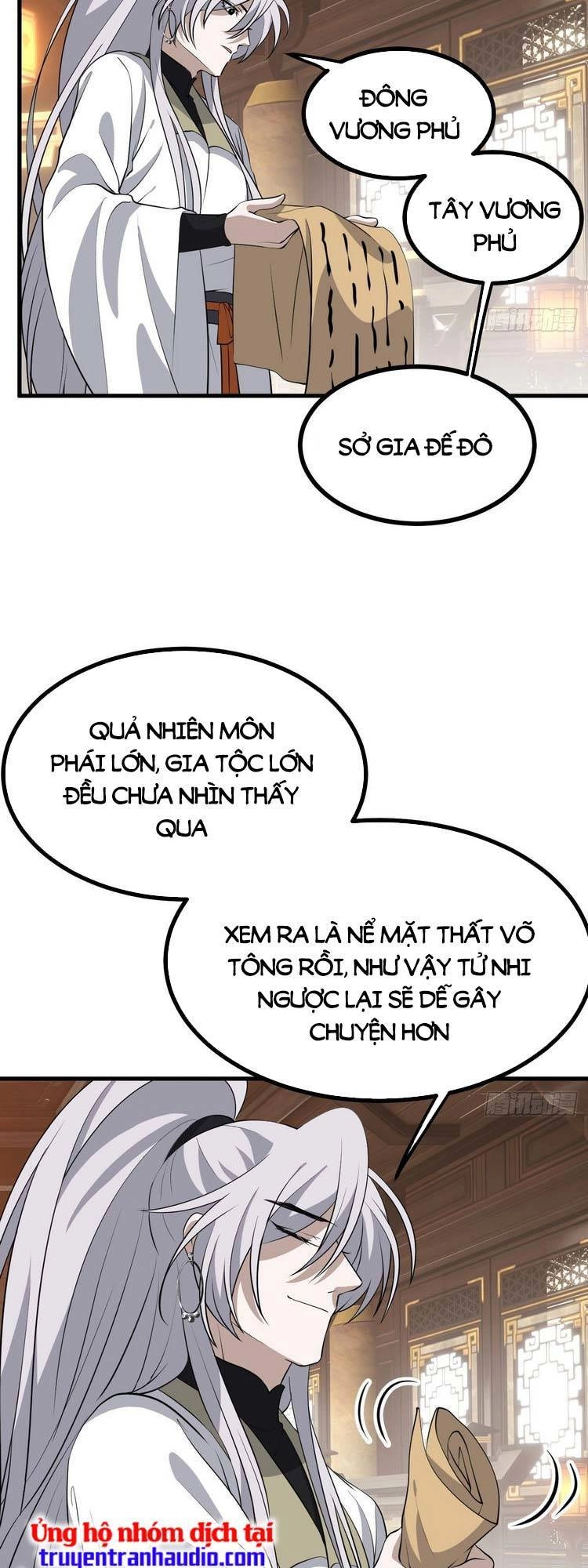 Hệ Thống Gánh Con Mạnh Nhất Chapter 37 - 23