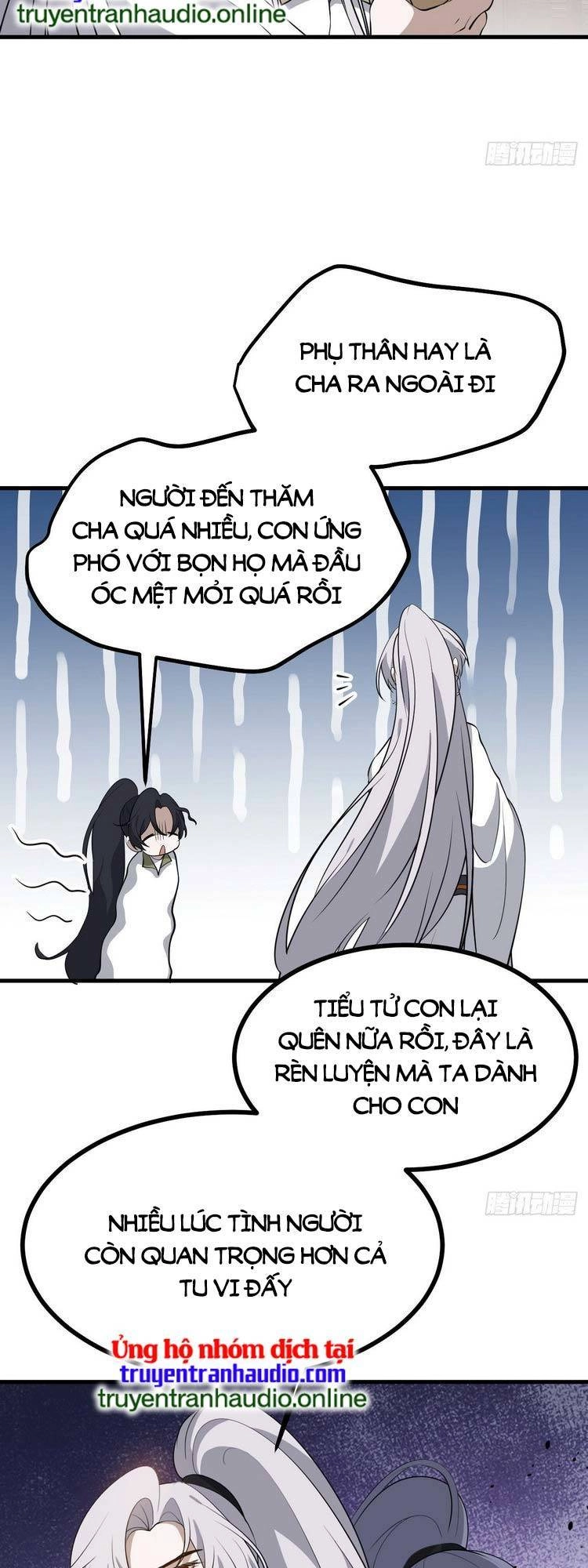 Hệ Thống Gánh Con Mạnh Nhất Chapter 37 - 24