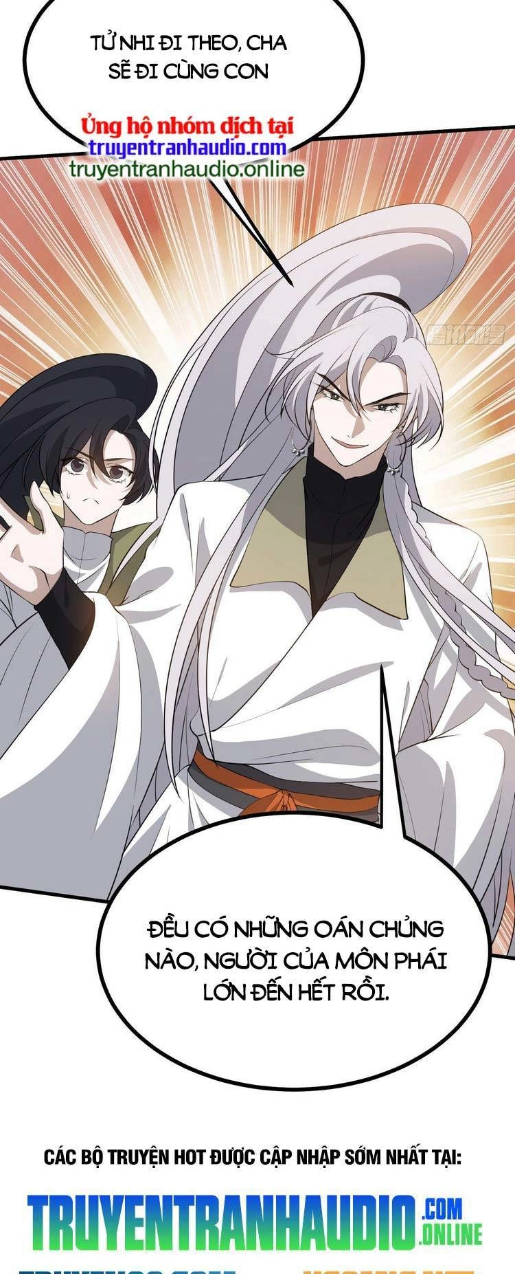 Hệ Thống Gánh Con Mạnh Nhất Chapter 37 - 29