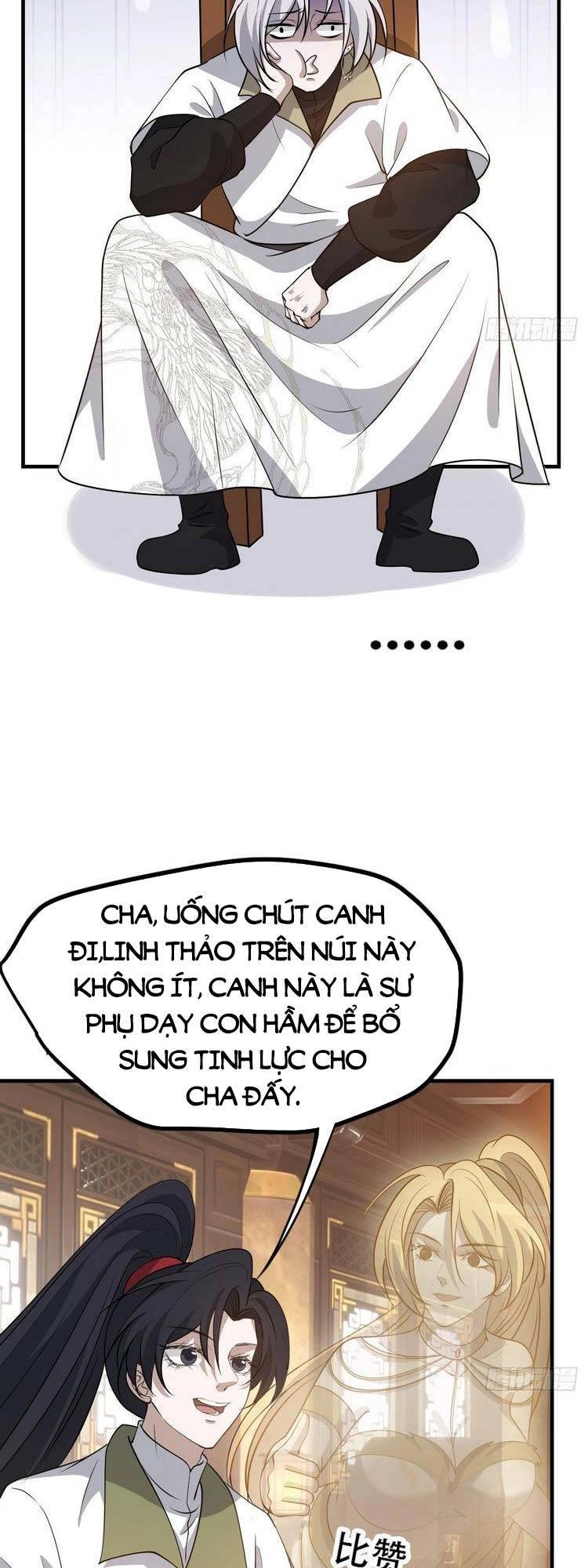 Hệ Thống Gánh Con Mạnh Nhất Chapter 38 - 2