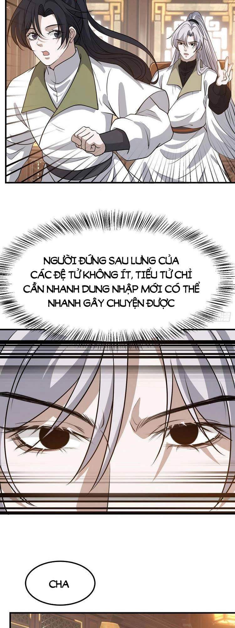 Hệ Thống Gánh Con Mạnh Nhất Chapter 38 - 7