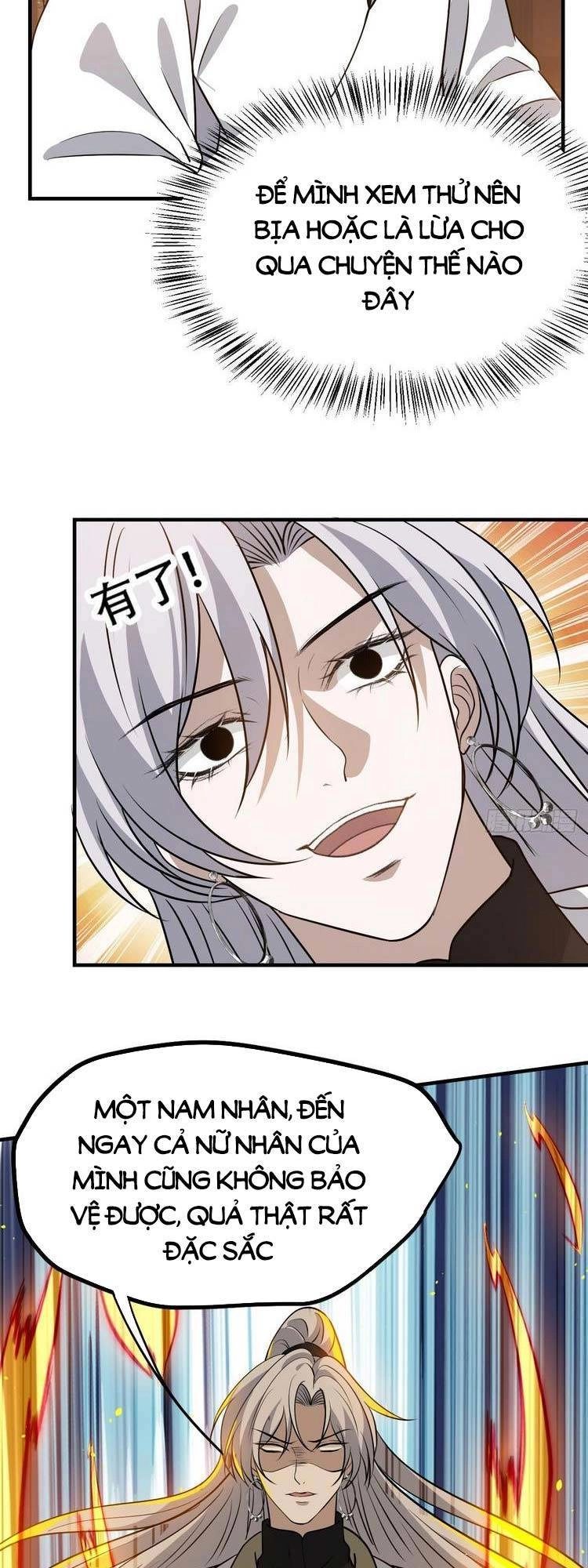 Hệ Thống Gánh Con Mạnh Nhất Chapter 38 - 10