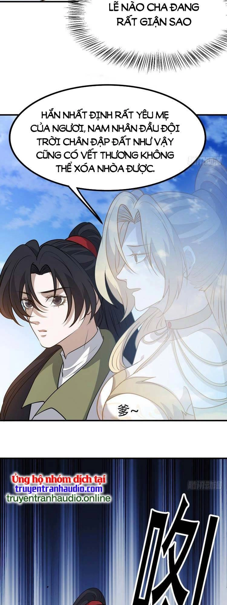 Hệ Thống Gánh Con Mạnh Nhất Chapter 38 - 15