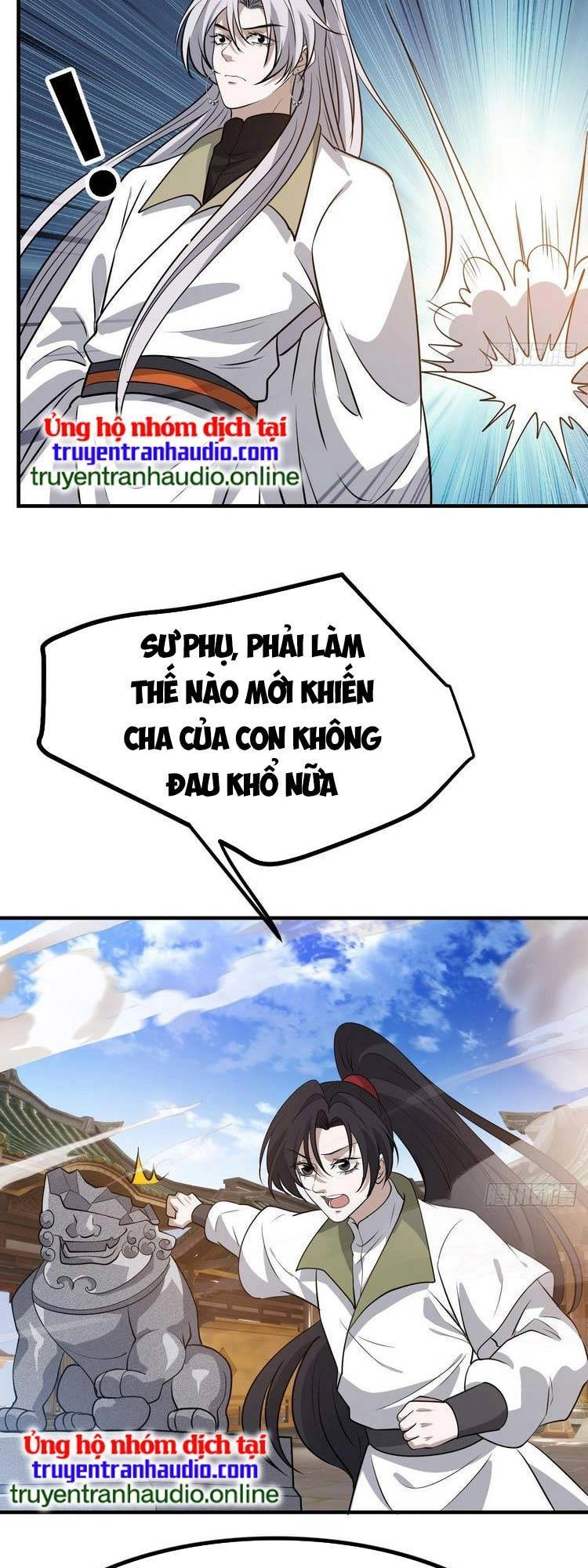 Hệ Thống Gánh Con Mạnh Nhất Chapter 38 - 20