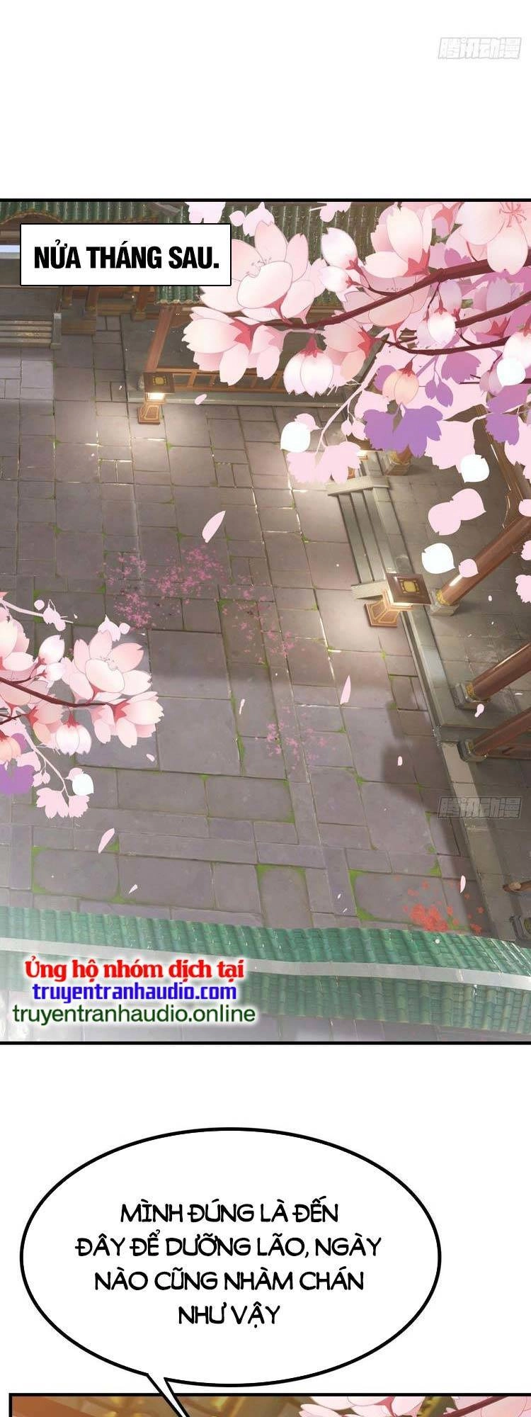 Hệ Thống Gánh Con Mạnh Nhất Chapter 38 - 25