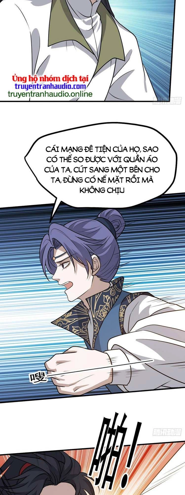 Hệ Thống Gánh Con Mạnh Nhất Chapter 39 - 6