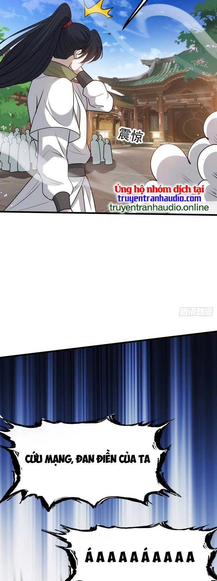 Hệ Thống Gánh Con Mạnh Nhất Chapter 39 - 9