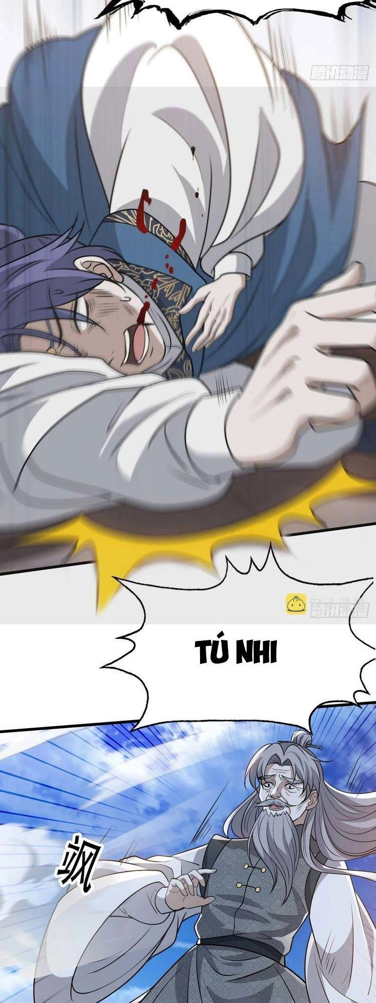 Hệ Thống Gánh Con Mạnh Nhất Chapter 39 - 10