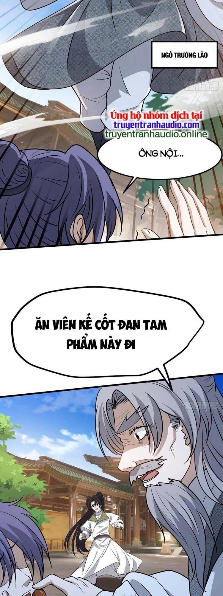 Hệ Thống Gánh Con Mạnh Nhất Chapter 39 - 11