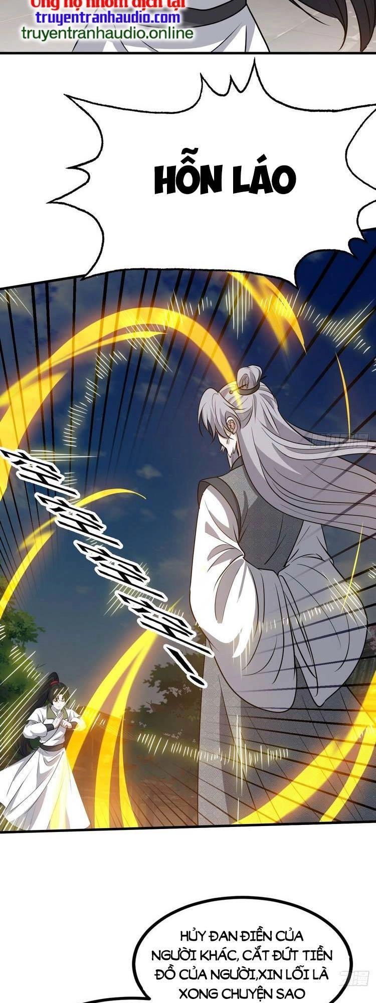 Hệ Thống Gánh Con Mạnh Nhất Chapter 39 - 14