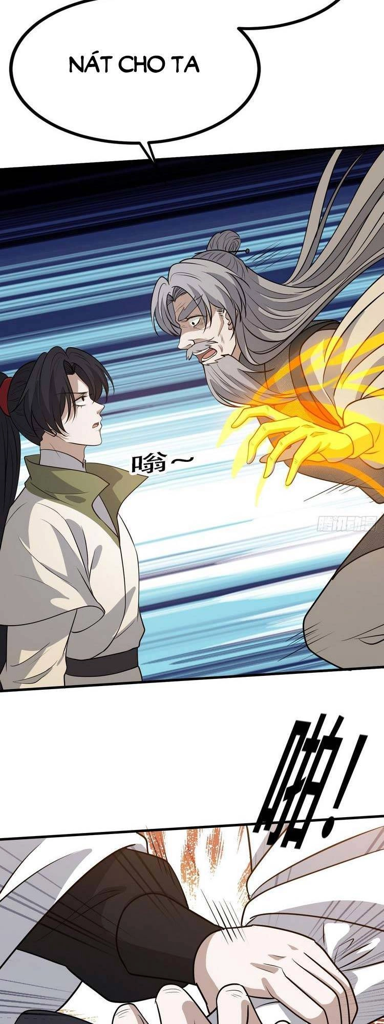 Hệ Thống Gánh Con Mạnh Nhất Chapter 39 - 15