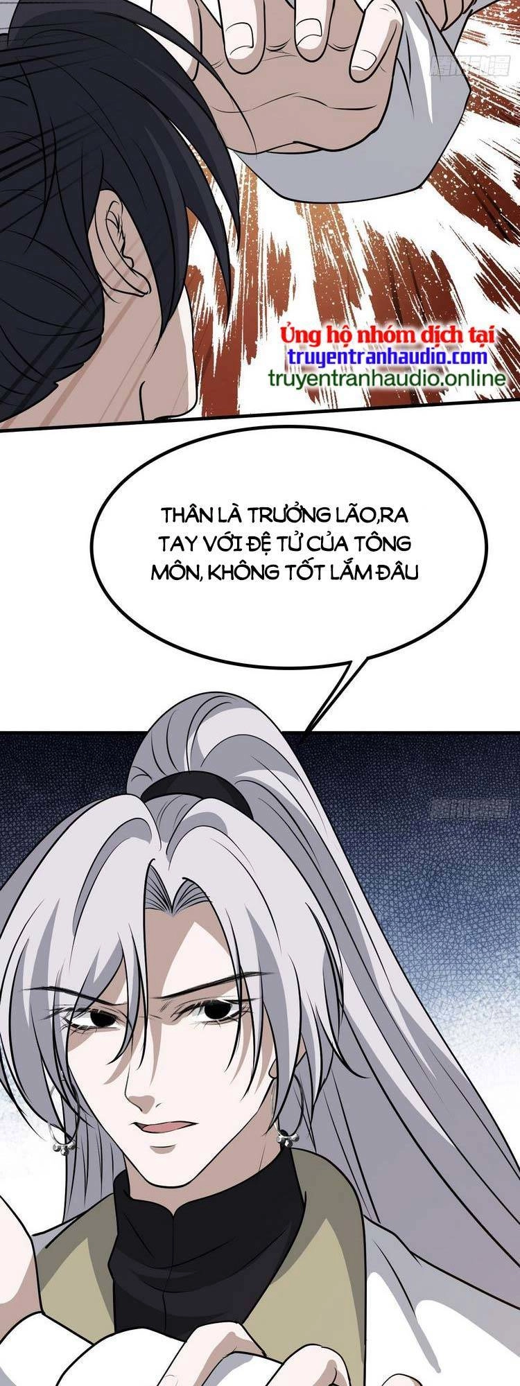 Hệ Thống Gánh Con Mạnh Nhất Chapter 39 - 16