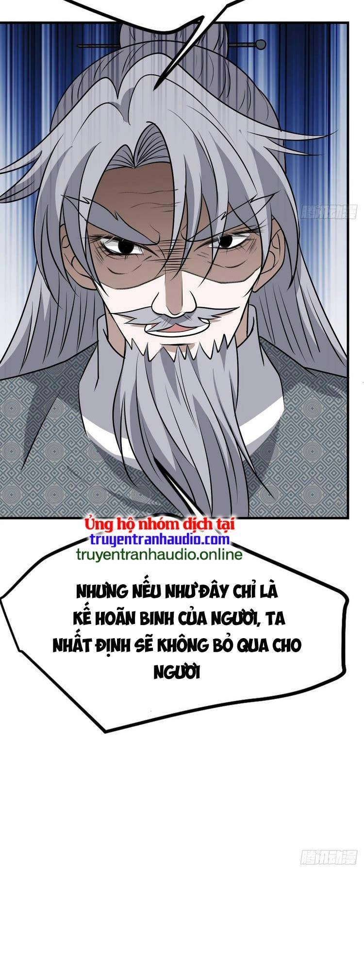 Hệ Thống Gánh Con Mạnh Nhất Chapter 39 - 21