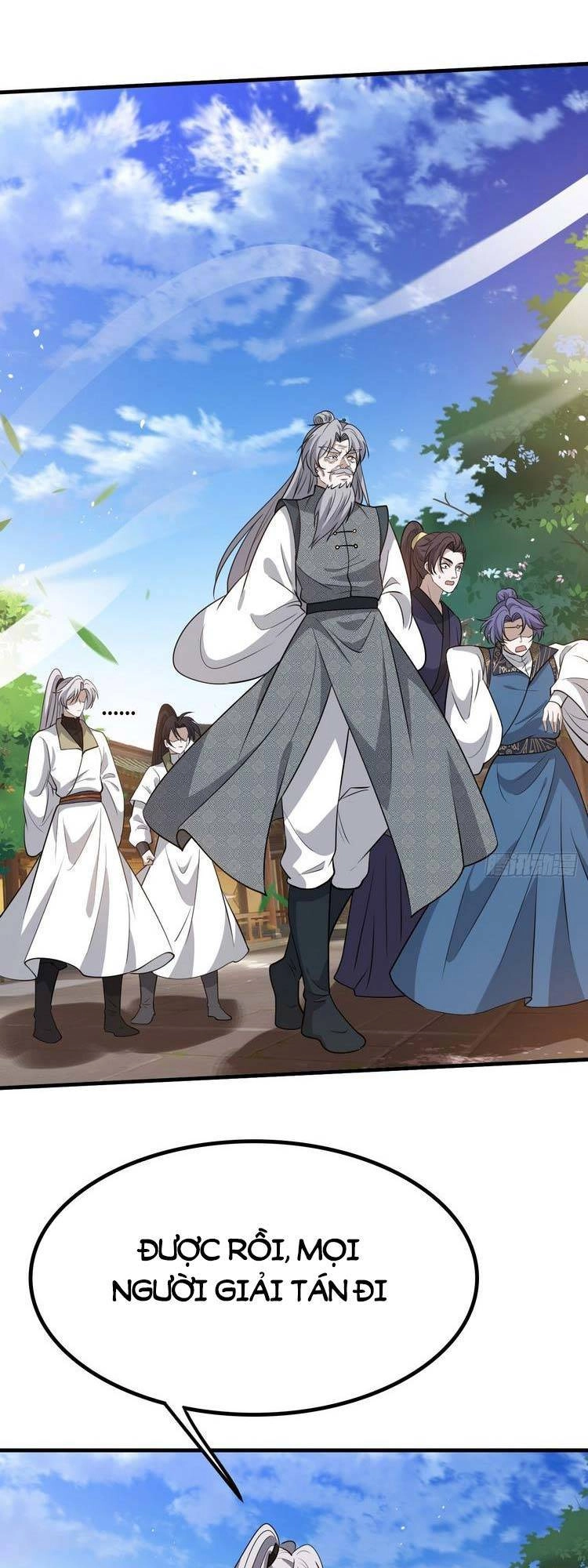 Hệ Thống Gánh Con Mạnh Nhất Chapter 39 - 22