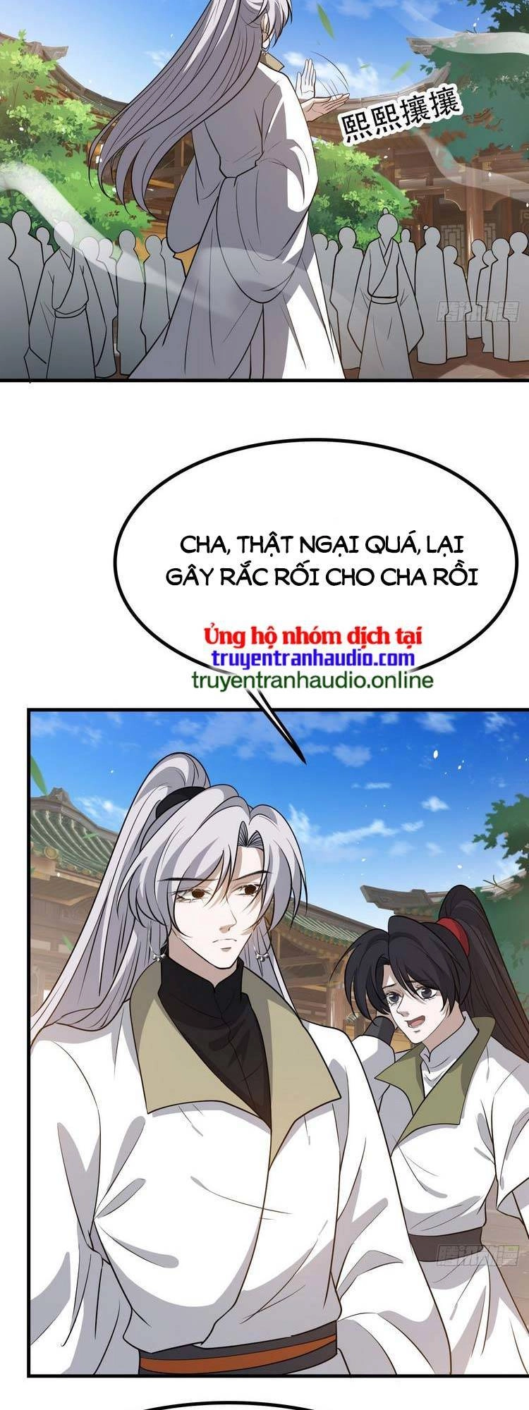 Hệ Thống Gánh Con Mạnh Nhất Chapter 39 - 23