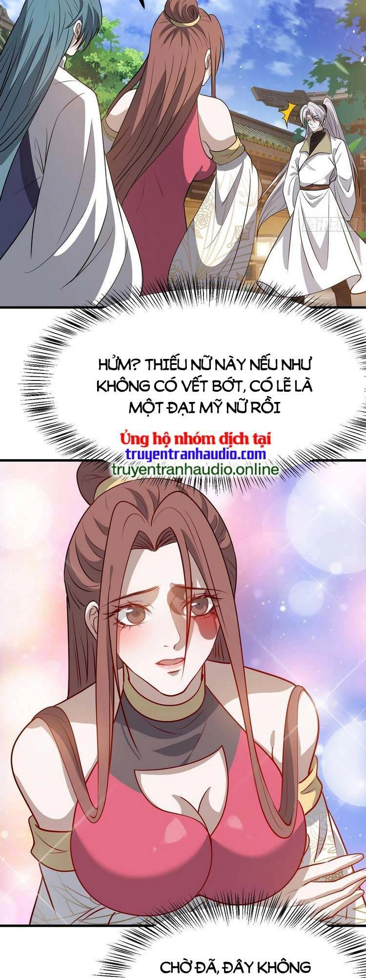 Hệ Thống Gánh Con Mạnh Nhất Chapter 39 - 25