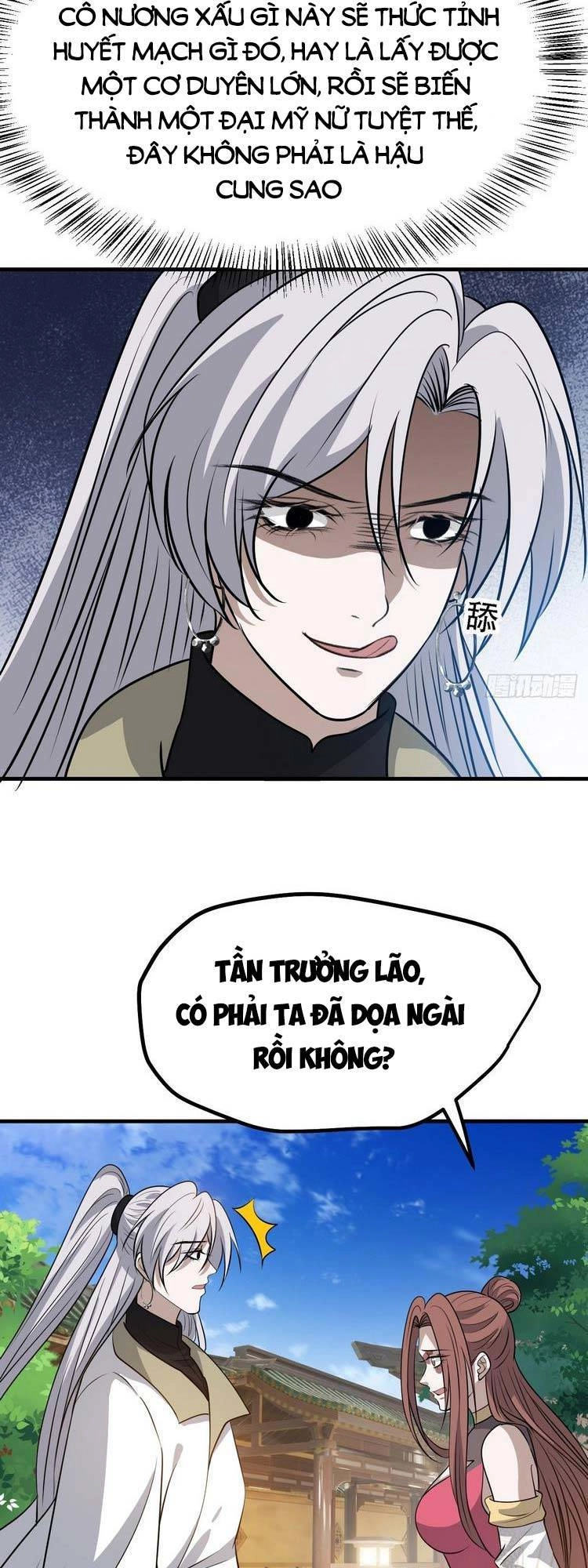 Hệ Thống Gánh Con Mạnh Nhất Chapter 39 - 27