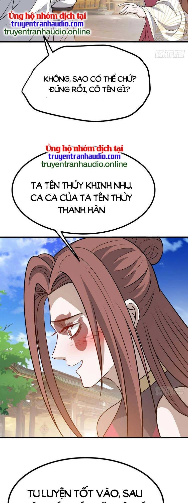 Hệ Thống Gánh Con Mạnh Nhất Chapter 39 - 28