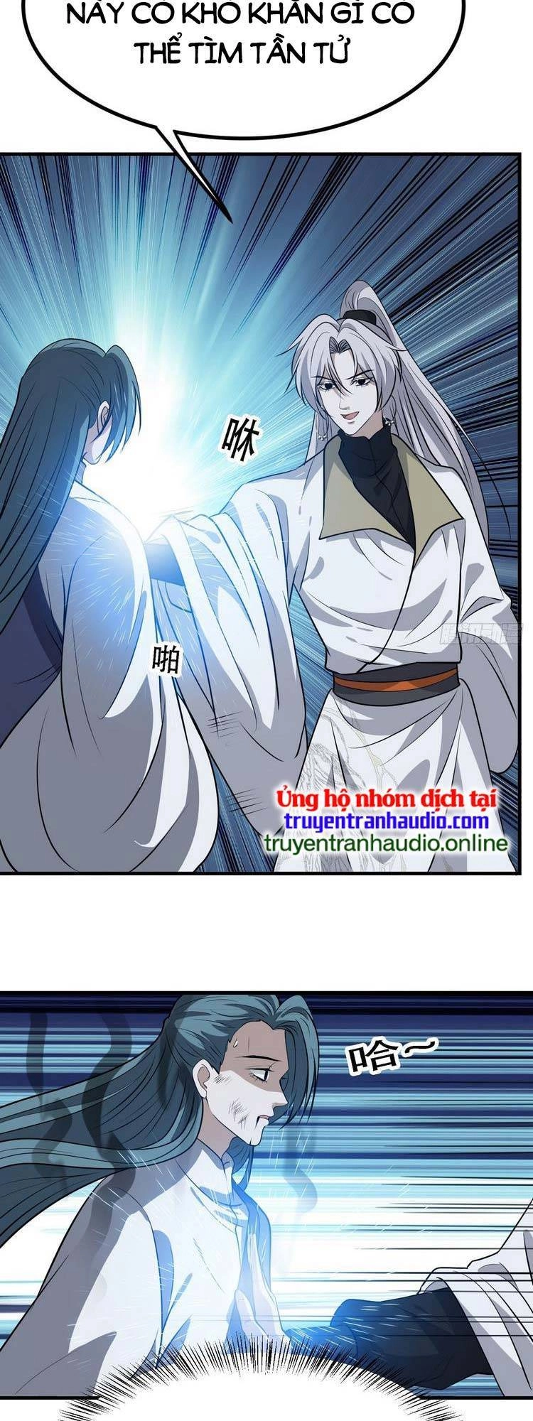 Hệ Thống Gánh Con Mạnh Nhất Chapter 39 - 29