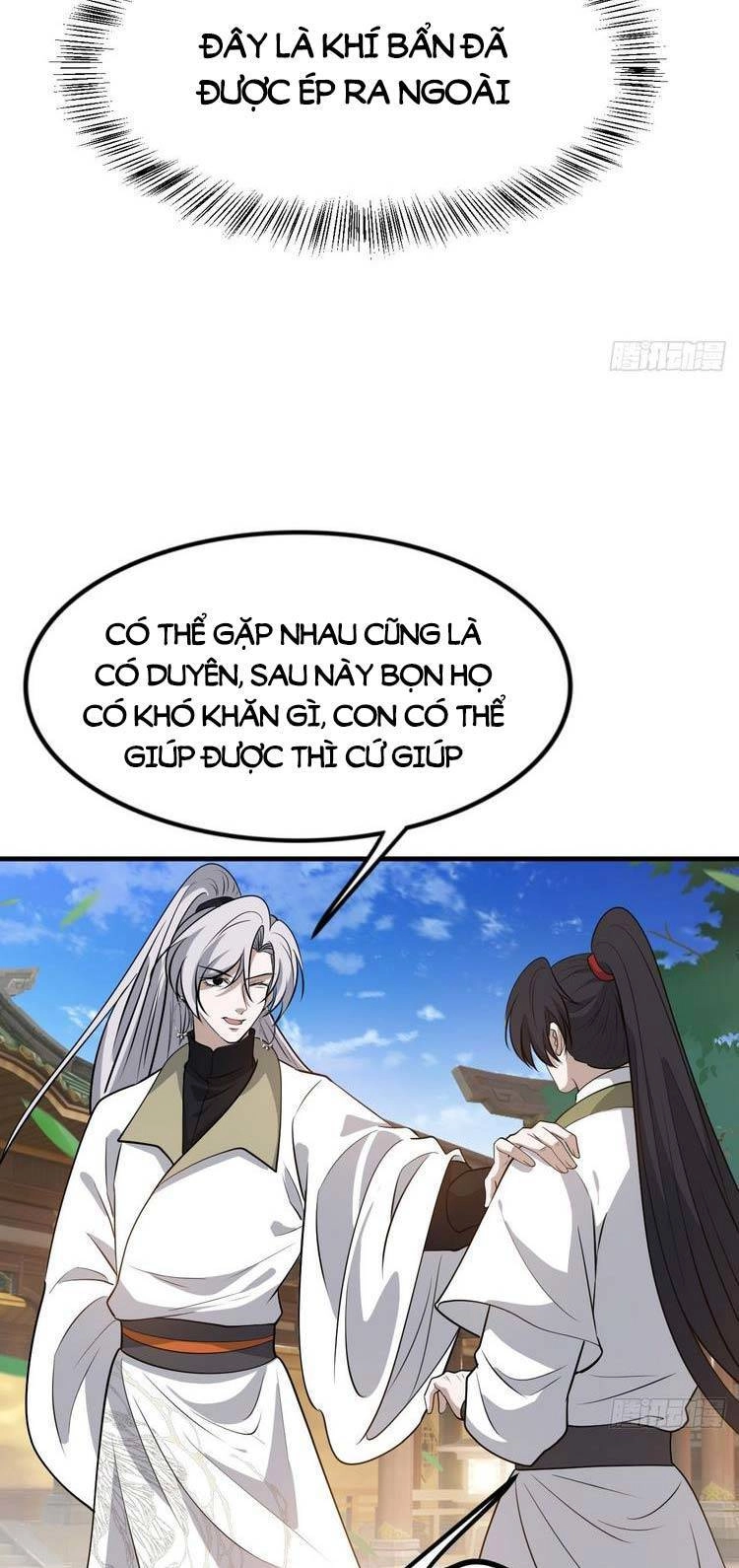 Hệ Thống Gánh Con Mạnh Nhất Chapter 39 - 30