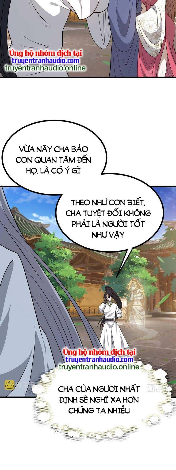 Hệ Thống Gánh Con Mạnh Nhất Chapter 40 - 2