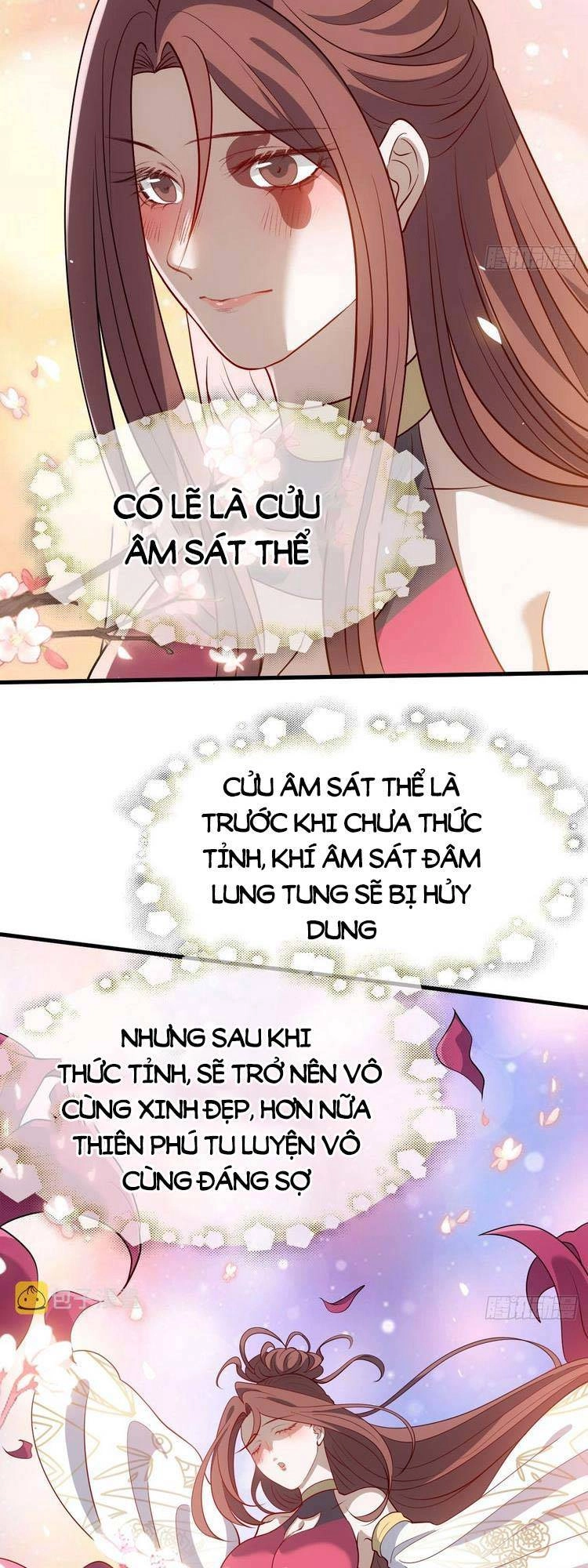 Hệ Thống Gánh Con Mạnh Nhất Chapter 40 - 4