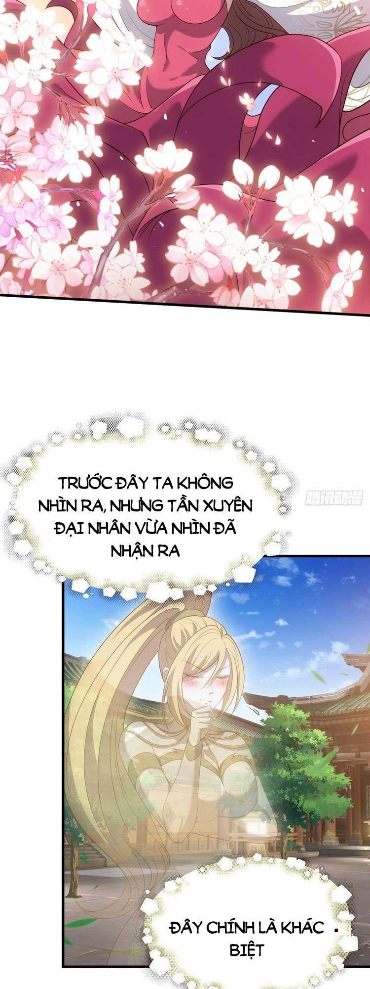 Hệ Thống Gánh Con Mạnh Nhất Chapter 40 - 5