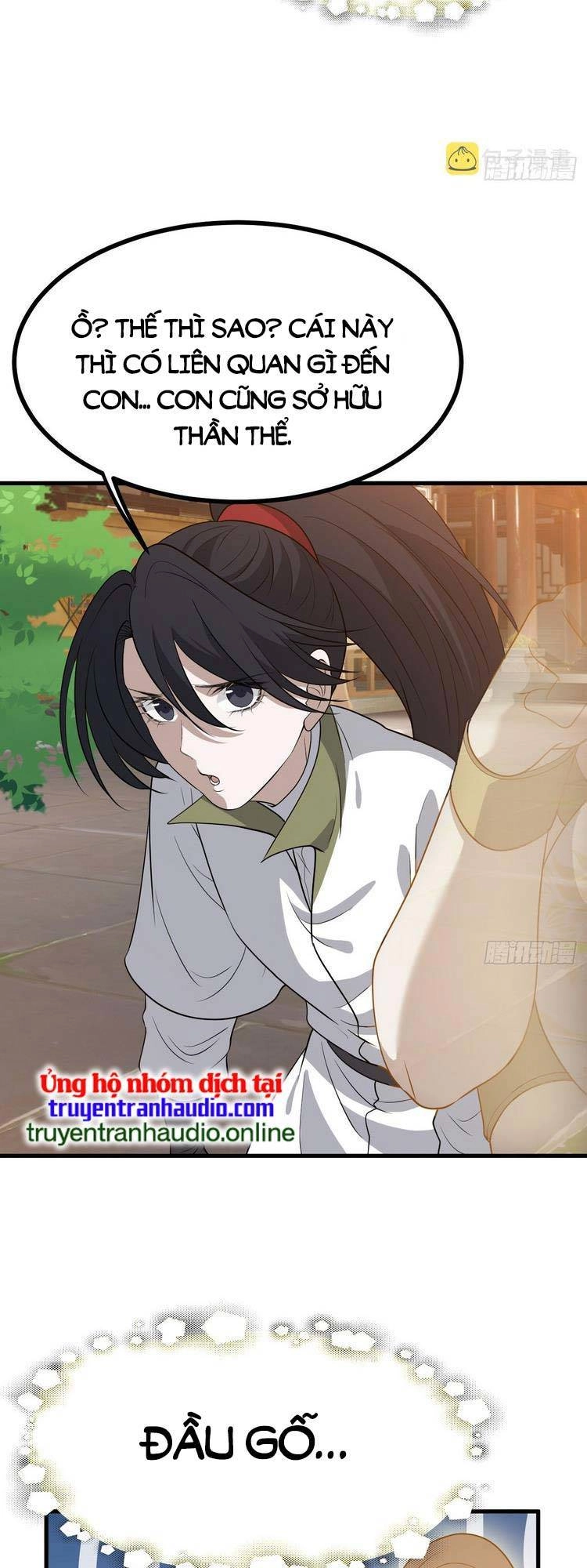 Hệ Thống Gánh Con Mạnh Nhất Chapter 40 - 6