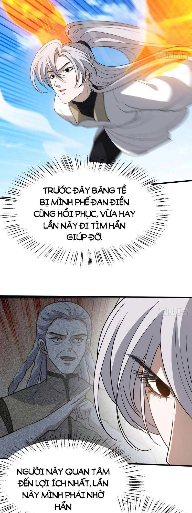 Hệ Thống Gánh Con Mạnh Nhất Chapter 40 - 8