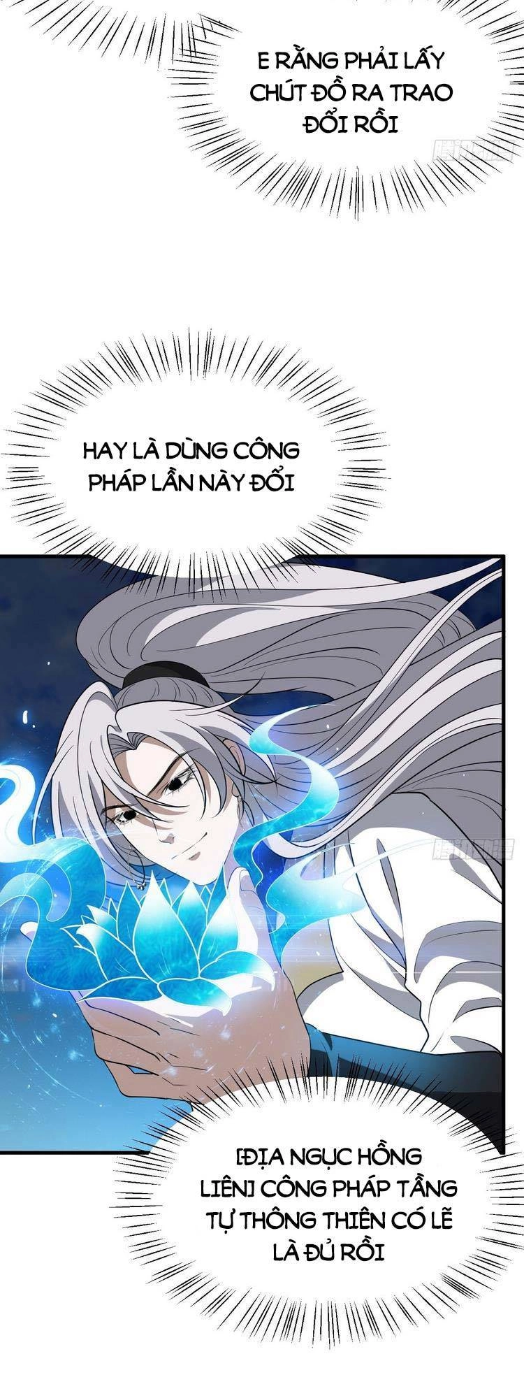 Hệ Thống Gánh Con Mạnh Nhất Chapter 40 - 9