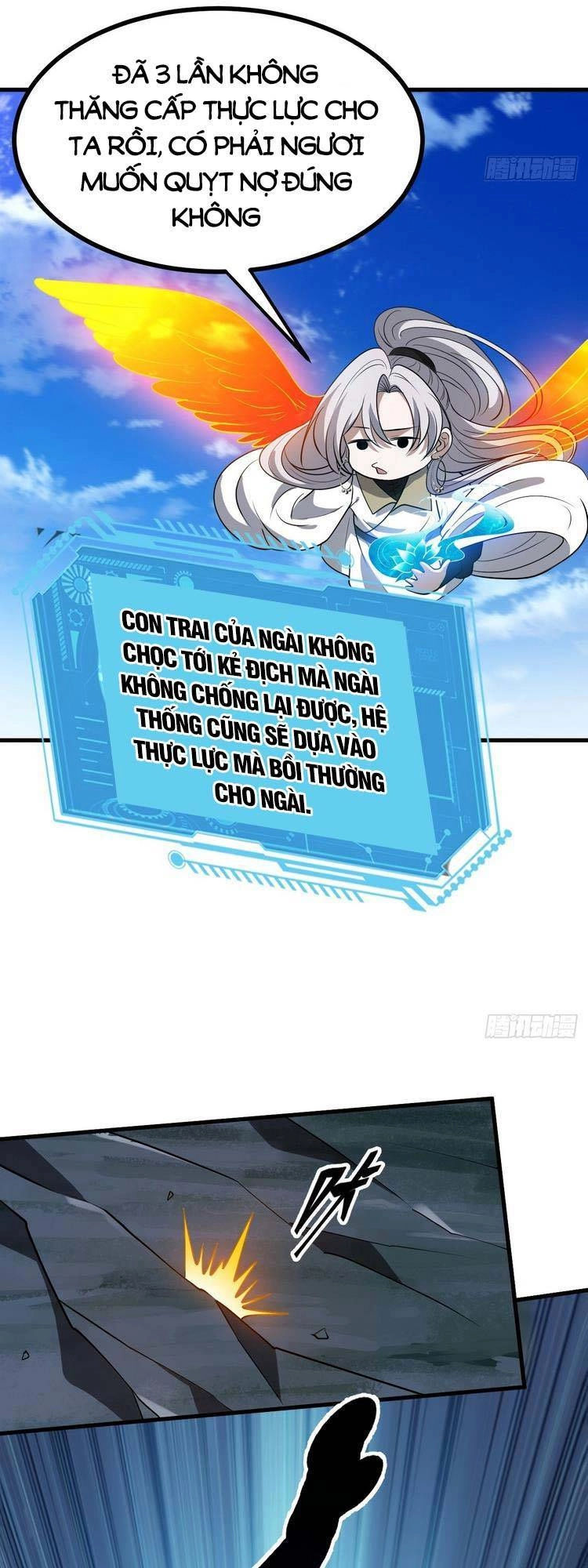 Hệ Thống Gánh Con Mạnh Nhất Chapter 40 - 10