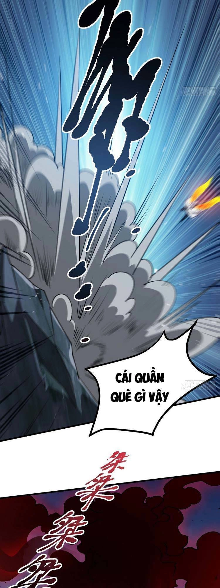 Hệ Thống Gánh Con Mạnh Nhất Chapter 40 - 11