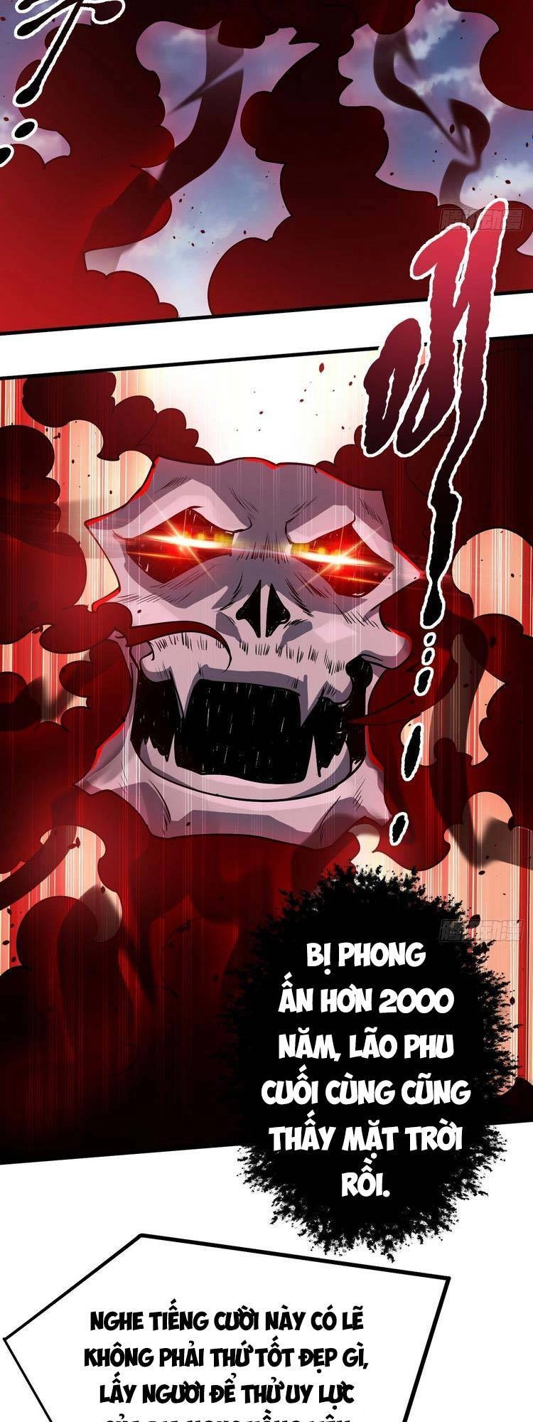 Hệ Thống Gánh Con Mạnh Nhất Chapter 40 - 12