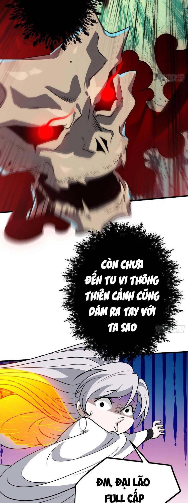 Hệ Thống Gánh Con Mạnh Nhất Chapter 40 - 14