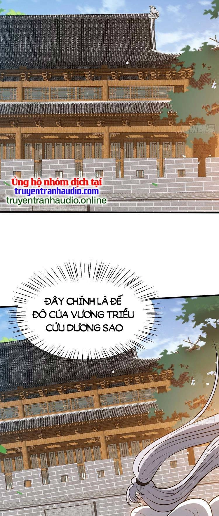 Hệ Thống Gánh Con Mạnh Nhất Chapter 40 - 18